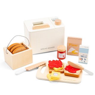 Bread making machine